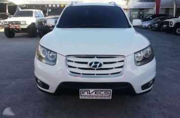 2011 Hyundai Santa Fe for sale