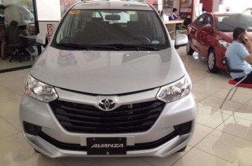 2018 Toyota Avanza Promo 