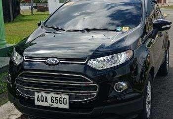 Ford Ecosport 2015 For sale