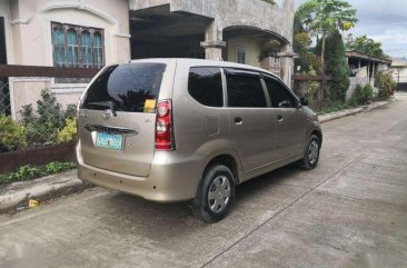 Toyota Avanza 2010 for sale