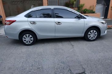 2017 toyota vios 1.3j for sale