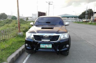 Toyota Hilux 2013 for sale