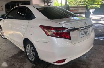 2016 Toyota Vios for sale