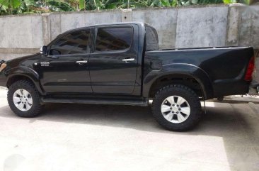 Toyota Hilux 2006 for sale