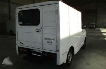 2014 SUZUKI APV FOR SALE