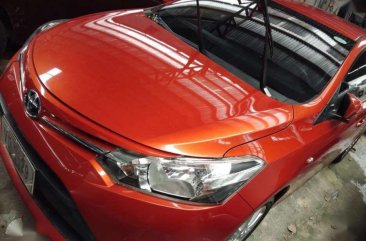 2017 Toyota Vios for sale