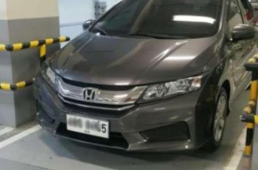 Honda City 2014 for sale