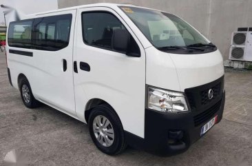 2016 Nissan Urvan NV350 for sale