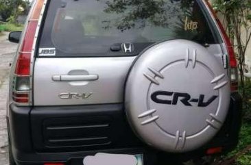 Honda CRV 2003 For sale