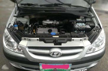 Hyundai Getz 2006 for sale