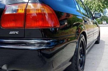 Honda Civic 2000 for sale