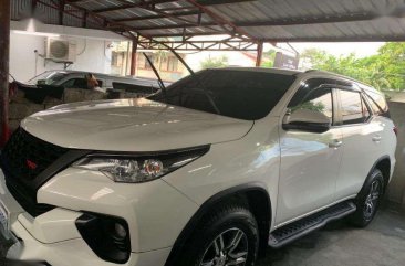 2018 Toyota Fortuner for sale