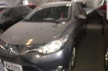 Toyota Vios 2016 for sale