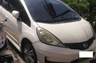 Honda Jazz 2012 for sale