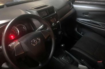 2017 Toyota Avanza for sale