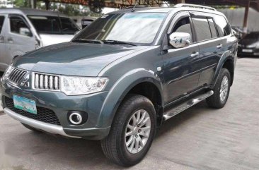 2010 Mitsubishi Montero for sale