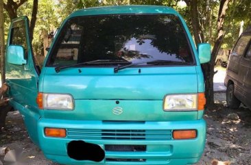 Well-kept Suzuki Double Cab for sale