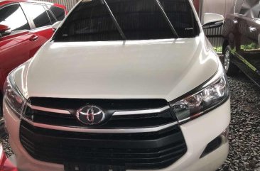 2017 Toyota Innova 2.8 J for sale