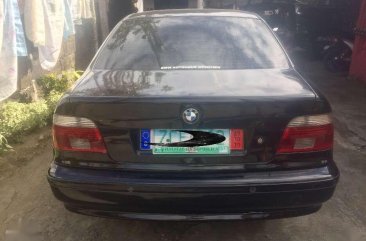 1999 BMW 523i FOR SALE