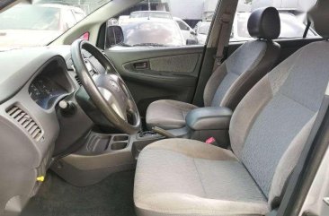 2013 Toyota Innova E for sale