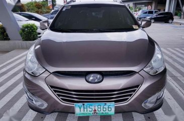 Hyundai Tucson 2010 for sale