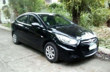 Hyundai Accent 2012 for sale