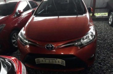 Toyota Vios 2018 for sale