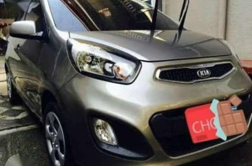 Well-kept Kia picanto for sale