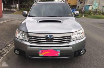 Subaru Forester 2010 for sale