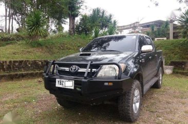 Toyota Hilux 2006 for sale