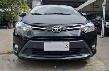 2014 Toyota Vios for sale