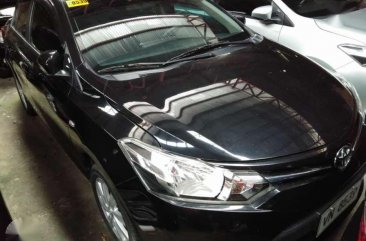 2017 Toyota Vios for sale