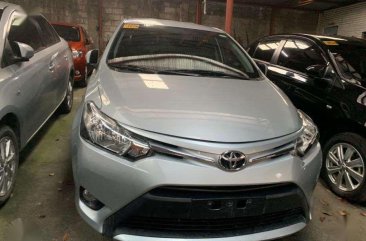 2016 Toyota Vios for sale