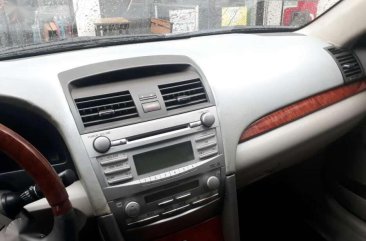 Toyota Camry 24V 2007 for sale