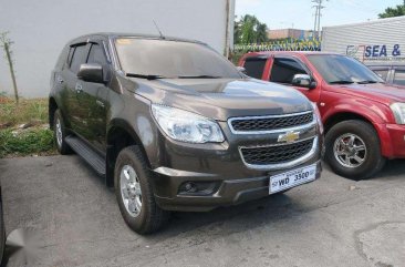 2016 Chevrolet Trailblazer for sale