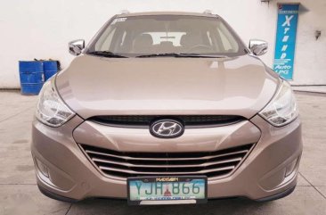 Hyundai Tucson 2010 for sale