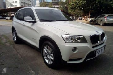 2014 BMW X3 FOR SALE