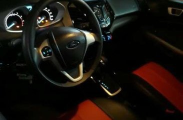 Ford Ecosport 2015 for sale