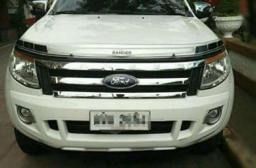 Ford Ranger 2015 for sale