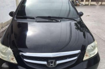 2008 Honda City for sale