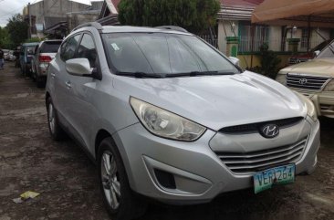 2010 Hyundai Tucson for sale