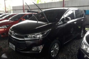 Toyota Innova G Manual 2016 for sale