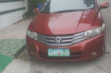 Honda City 2010 for sale