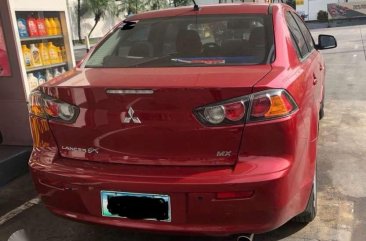 Mitsubishi Lancer EX 2011 for sale