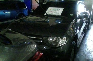 Mitsubishi Strada 2012 for sale