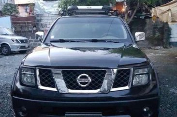 Nissan Navara 2010 for sale