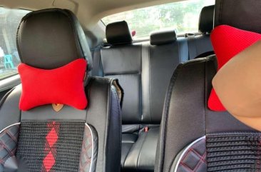 Toyota Vios J 2016 for sale