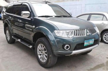 2010 Mitsubishi Montero for sale