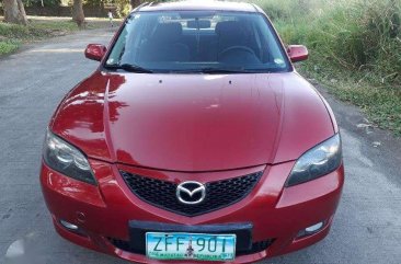 Mazda 3 2007 for sale