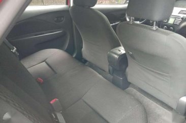 2012 Toyota Vios for sale